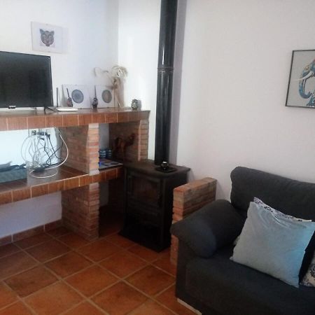 Vila Casa Familiar 150 Metros De La Playa El Palmar El Palmar  Exteriér fotografie